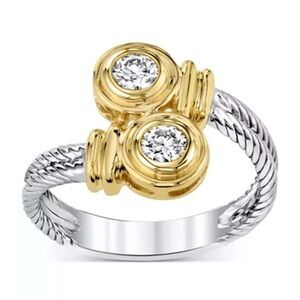 BRIDAL WEDDING ENGAGEMENT RING